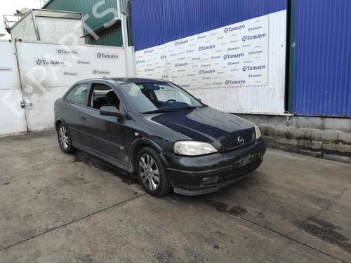 Engine OPEL ASTRA G Hatchback (T98)  | BP29220351M1 