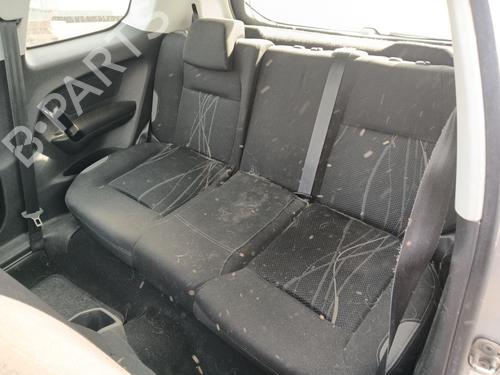 Right front window switch PEUGEOT 208 I (CA_, CC_) 1.4 HDi | BP37692807I26  - Image 13