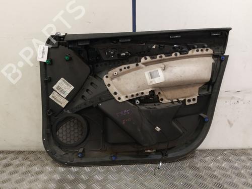 Front left panel OPEL INSIGNIA A (G09) 2.0 CDTI (68) | BP39747637C58 - Image 3