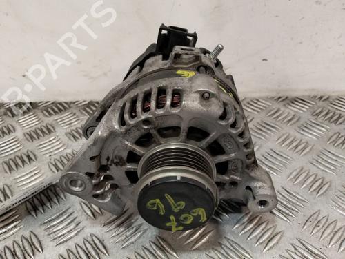Used Alternator Alternator 38087797 38087797