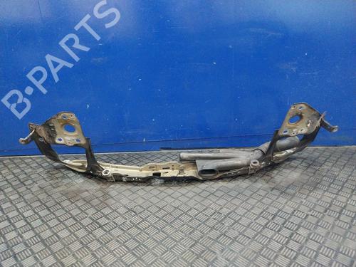 Frontplate/Frontkurv OPEL MERIVA A MPV (X03) 1.4 16V Twinport (E75) | BP29175505C72 