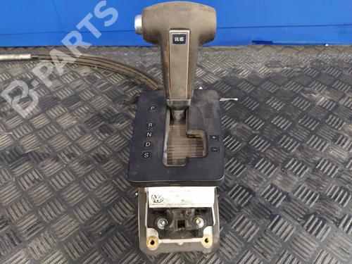 Gear lever VW TOUAREG (7LA, 7L6, 7L7)  | BP7551617M90 