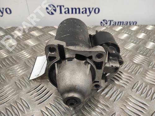 Used Starter FORD ORION II (AFF) [1985-1990]  2509723