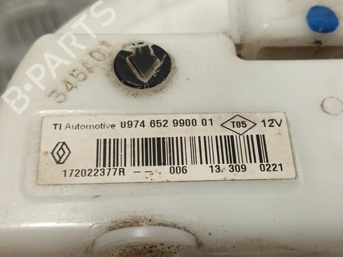 Fuel pump DACIA SANDERO  | BP13743736M76 