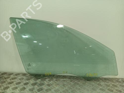 Used Front right door window Front right door window SKODA OCTAVIA III (5E3, NL3, NR3) [2012-2021] 33273485 33273485