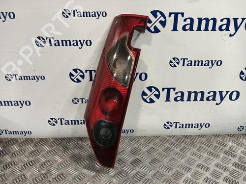 Used Left taillight Left taillight FORD ESCORT VI Turnier (GAL) 1.6 i 16V (90 hp) 40088591 40088591