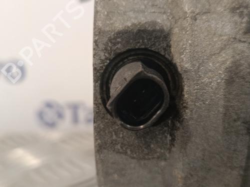 AC compressor RENAULT LAGUNA II (BG0/1_) 1.9 dCi (BG08, BG0G) | BP16748459M34 