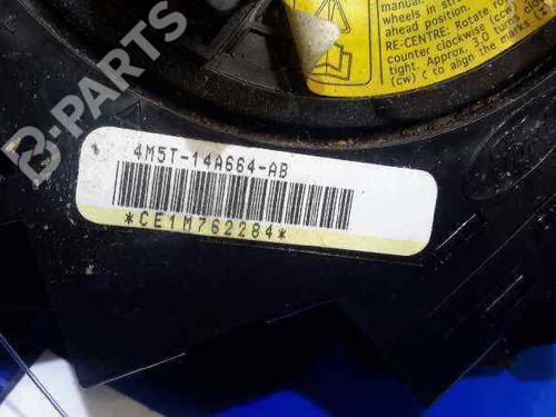 Kontaktrulle Airbag FORD FOCUS II (DA_, HCP, DP) 1.6 | BP5220141C102 