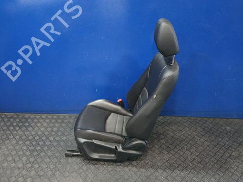 Left front seat MAZDA CX-3 (DK) 2.0 SKYACTIV-G (DK5W, DK6W) | BP32710056C15  - Image 6