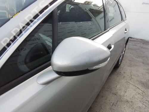 Used Left mirror PEUGEOT 508 SW I (8E_) 2.0 HDi (163 hp) 28694777