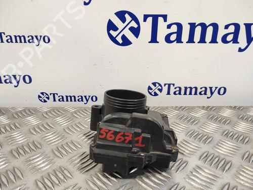 Throttle body PEUGEOT 308 I (4A_, 4C_)  | BP17744519M82 