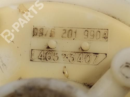 Fuel pump FIAT PUNTO (188_)  | BP9691246M76 