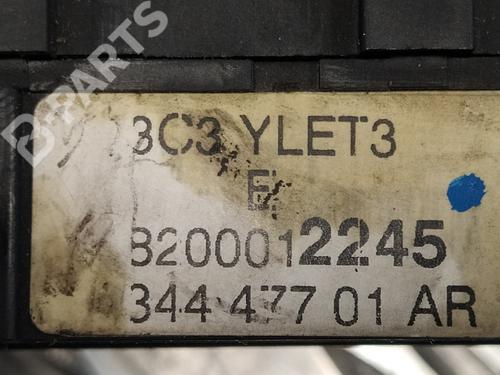 Steering column stalk RENAULT LAGUNA II Grandtour (KG0/1_) 2.2 dCi (KG0F) | BP8826788I23 