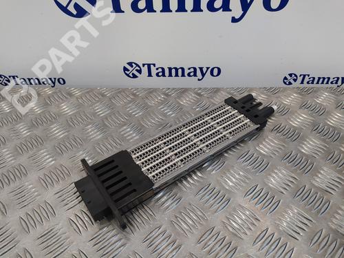 Heater resistor CITROËN BERLINGO MULTISPACE (B9)  | BP11768762M108 
