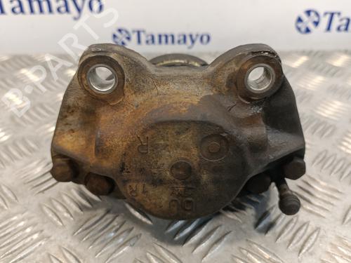 Right rear brake caliper MERCEDES-BENZ 123 Saloon (W123)  | BP17970122M106 