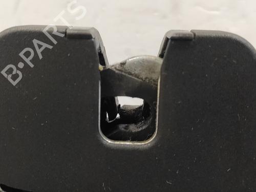 Tailgate lock PEUGEOT 2008 I (CU_) 1.2 THP 110 / PureTech 110 | BP21044688C101