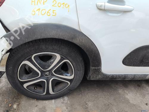 Used Right rear brake caliper Right rear brake caliper 38461241 38461241
