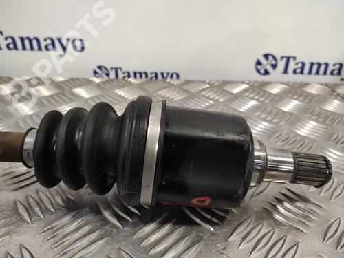Right front driveshaft HYUNDAI ATOS (MX)  | BP11803644M39 