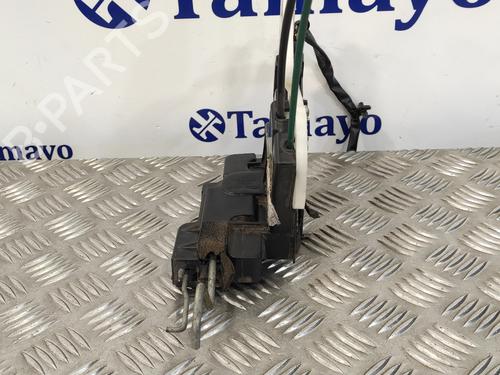Front left lock KIA CARNIVAL / GRAND CARNIVAL III (VQ)  | BP12981181C98 