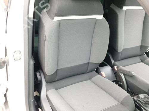 Used Right front seat Right front seat VW GOLF II (19E, 1G1) 1.8 GTI (112 hp) 35755558 35755558