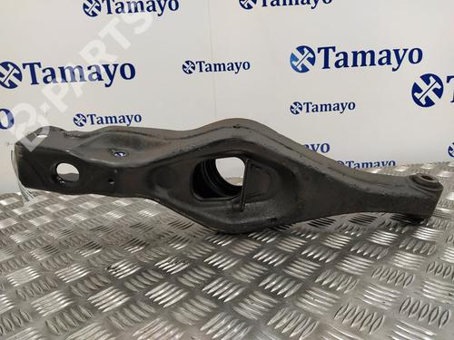 Querlenker links hinten MITSUBISHI PAJERO III (V7_W, V6_W) 3.2 Di-D (V68W) | BP8104622M14 