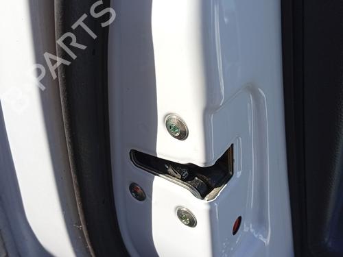 Used Rear left lock Rear left lock KIA SPORTAGE III (SL) 1.7 CRDi (116 hp) 36668246 36668246