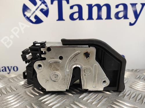 Rear left lock BMW 5 (E60) 525 d | BP15731775C100 