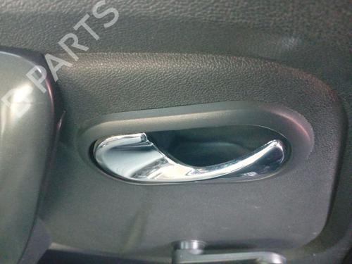 Used Rear left interior door handle Rear left interior door handle 37467681 37467681