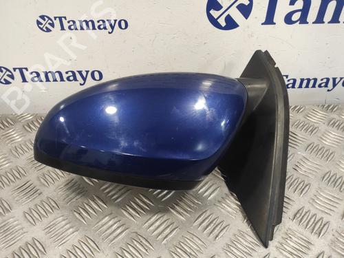 Left mirror PEUGEOT 308 SW I (4E_, 4H_)  | BP24112508C26 
