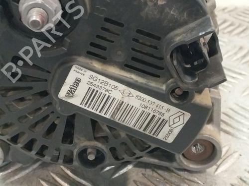 Alternator RENAULT KANGOO (KC0/1_) 1.5 dCi | BP37197427M7 - Image 4