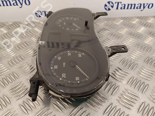 Instrument cluster RENAULT TRAFIC II Van (FL)  | BP17117047C47 