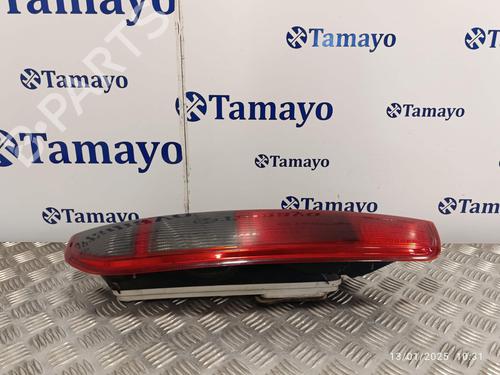 Right taillight FORD FOCUS I Turnier (DNW)  | BP22702662C35 