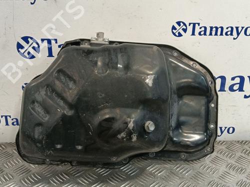 Used Oil sump TOYOTA AVENSIS Saloon (_T27_) [2008-2018]  31306644