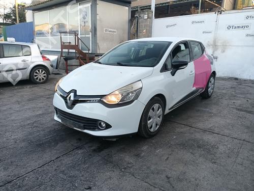 Motor RENAULT CLIO IV (BH_) 1.5 dCi 75 | BP30804235M1