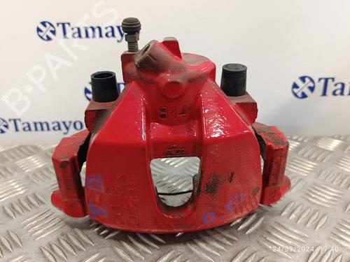 Used Right front brake caliper FORD FOCUS III [2010-2020]  19915318