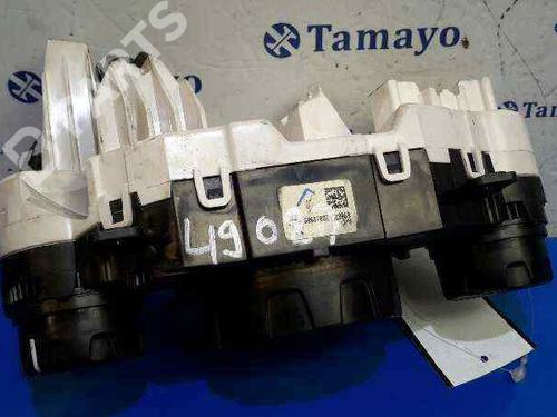 Climate control FORD FIESTA VI (CB1, CCN)  | BP5180724I5 