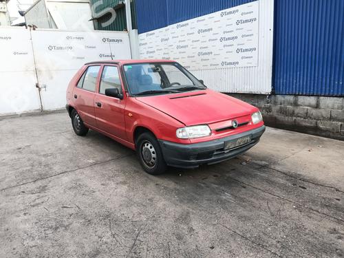 Used Gearbox Gearbox SKODA FELICIA I (6U1) 1.3 (54 hp) 34165274 34165274