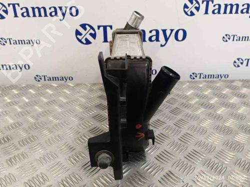 Intercooler TOYOTA YARIS (_P13_)  | BP22102081M30 