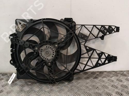 Used Radiator fan Radiator fan 37442999 37442999