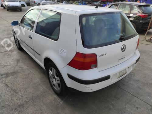 Front wiper motor VW GOLF IV (1J1) 1.6 16V | BP21076415M29 