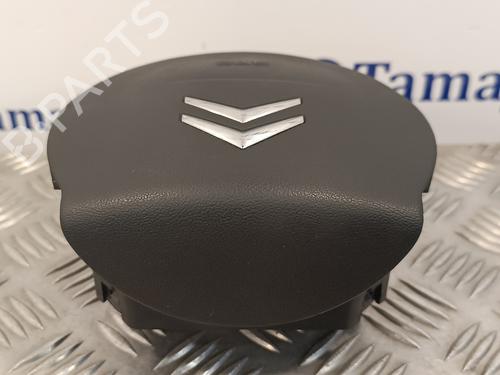 Driver airbag CITROËN C4 Grand Picasso I (UA_)  | BP16273404C9 
