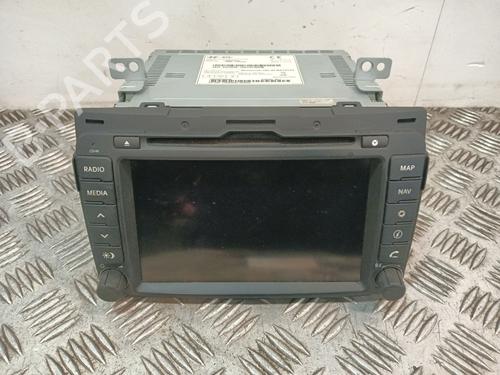 Used Radio Radio KIA SPORTAGE III (SL) 1.6 GDI (135 hp) 36503616 36503616