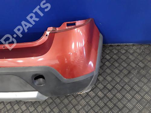 Rear bumper DACIA SANDERO 1.5 dCi | BP7808196C8 