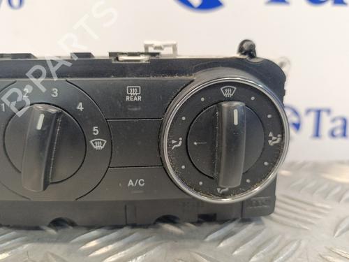 Climate control MERCEDES-BENZ B-CLASS Sports Tourer (W245)  | BP18145337I5 