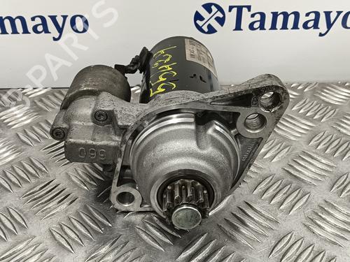 Used Starter SEAT IBIZA IV ST (6J8, 6P8) [2010-2016]  15000837