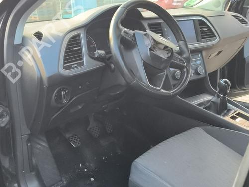 steering-column-seat-leon-5f1-2012-2013-2014-2015-2016-2017-2018-2019-2020-2021-40220287 main image
