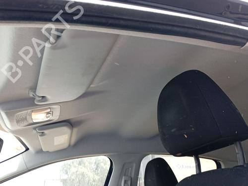 Left front window switch PEUGEOT 208 I (CA_, CC_) 1.2 VTI 82 | BP36799499I27 - Image 14