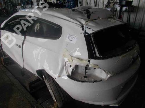 Alternator VW SCIROCCO III (137, 138)  | BP12953392M7 