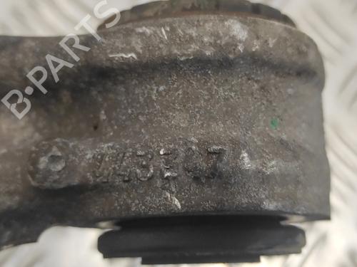 Left rear suspension arm CITROËN C5 III (RD_)  | BP14480653M14 