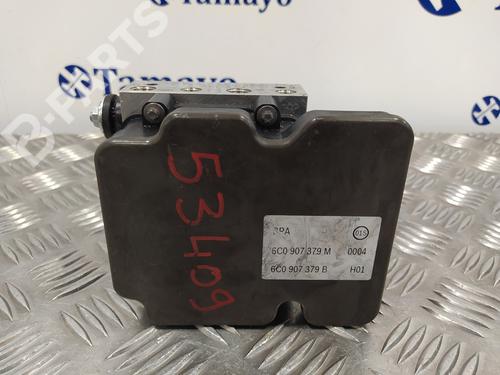 ABS pump VW POLO V (6R1, 6C1)  | BP10111548M43 